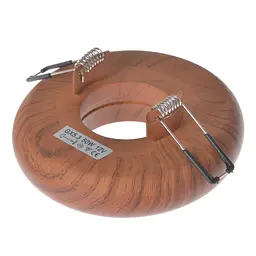 Світильник точковий Brille HDL-GA11 LRed Wood MR16 36-124 - мініатюра 4