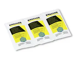 Засіб для видалення накипу Karcher RM 511, 6 шт. - мініатюра 2