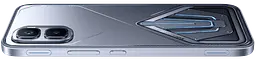 Смартфон Infinix GT 50 PRO X6891 12/256GB Silver Glacier (7258083) - мініатюра 5