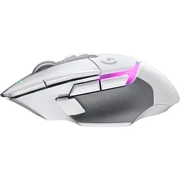 Миша Logitech G502 X Plus White (910-006171) [81986] - мініатюра 5