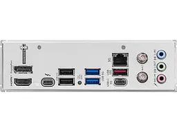 Материнська плата MSI B860M GAMING PLUS WIFI (911-7E42-003) - мініатюра 3