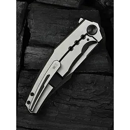 Ніж складаний Weknife Kyklos Satin WE23086-3 - мініатюра 14