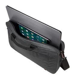 Сумка Case Logic Era Attache for 15.6 ERAA-116 Obsidian (7081979) - мініатюра 6