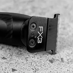 Тример для бороди та вусів BaByliss PRO FXX3TBE FX3 Trimmer [104286] - мініатюра 3