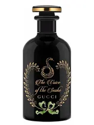 Оригінал Gucci Voice of the Snake 100 мл Парфумована вода - мініатюра 1