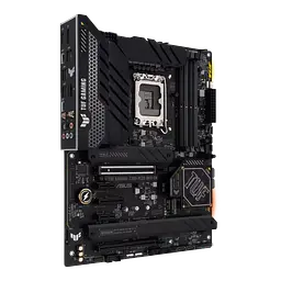 Материнська плата Asus Z790-Plus TUF Gaming Wi-Fi D4 LGA 1700 (TUF GAMING Z790-PLUS WIFI D4) Б/В - мініатюра 2