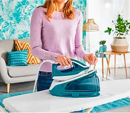 Праска з парогенератором Tefal Express Easy SV6131 (SV6131E0) [91226] - мініатюра 7