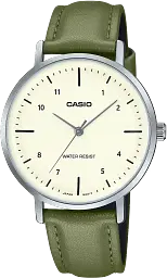 Годинник Casio TIMELESS COLLECTION LTP-VT03L-3B