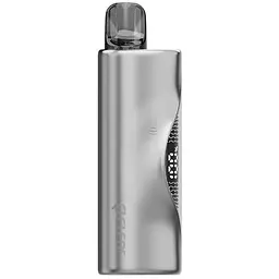 Підсистема POD System Eleaf ISILK Pod 850mAh 2ml Kit Silver (17815)