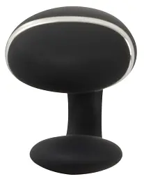Вібратор We-Vibe 30 Special Edition 7.3 см чорний - мініатюра 4