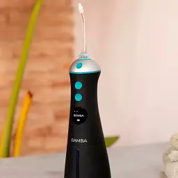 Іригатор Cecotec ToothCare 1100 Jet Liberty [CCTC-04314] [96159] - мініатюра 6