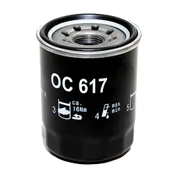 Фільтр масляний Mahle OC617