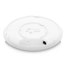 Точка доступу Wi-Fi Ubiquiti UniFi 6 PRO (U6-PRO) - мініатюра 4