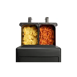Мультипіч Cuisinart AIR-TWIN 10.4L (AFD10OBLE) - мініатюра 8