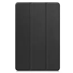 Чохол до планшета BeCover Smart Case Samsung Galaxy Tab S10 FE Plus (SM-X620/SM-X626) 13.1" Black (713381) - мініатюра 2