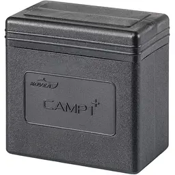Газовий пальник Kovea CAMP-1 Plus KB-1608 [150390] - мініатюра 8