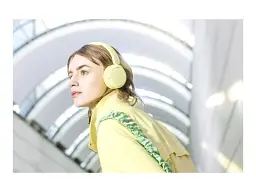 Навушники з мікрофоном Sony WH-CH520 Yellow (WHCH520Y.CE7) - мініатюра 9