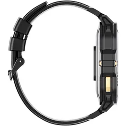 Годинник Oukitel BT101 Black - мініатюра 6