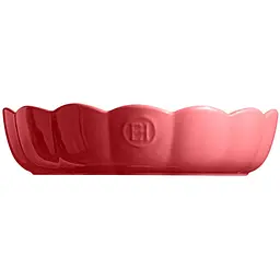 Форма для випічки Emile Henry Bakeware 27 см 2.2 л рожева (476253) - мініатюра 3