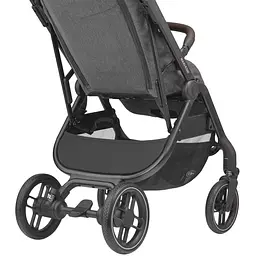 Коляска прогулянкова Maxi-Cosi Soho Select Grey (1841029110) - мініатюра 5