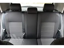 Авточохли модельні MW Brothers для Toyota Corolla (E120) c 2002 - мініатюра 7