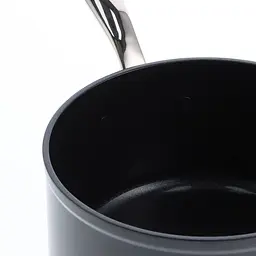 Ківш з кришкою GreenPan Barcelona Pro 18 см 2,1 л з керамічним покриттям (CC005331-001) - мініатюра 3