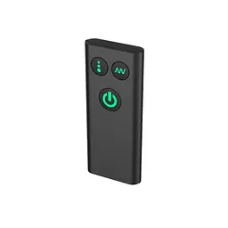 Анальна вібропробка Nexus Beat Butt Plug SX2701 104338 - мініатюра 4