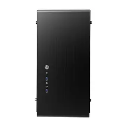 Корпус для ПК JONSBO U5 Black - мініатюра 3