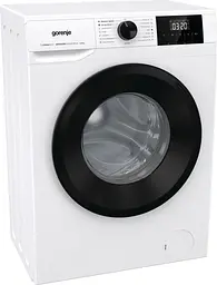Пральна машина Gorenje W3NGPI62SBS - мініатюра 3