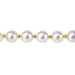 Перлинні наручники та поножі LOCKINK Pearl Handcuffs & Anklecuffs - мініатюра 8