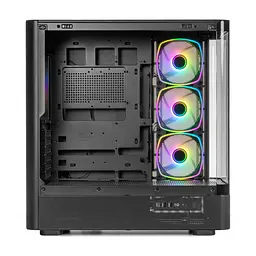 Корпус для ПК Qube MASTERFORCE_GBNU3 - миниатюра 5