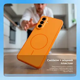 Чохол Proove Softline Case with Magnetic Ring Samsung Galaxy A26/A17 в асортименті - мініатюра 9