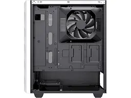 Корпус Gamemax Diamond CP White - мініатюра 6