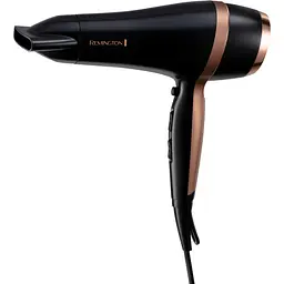 Фен Remington Salon Smooth D6960GP Black [130111] - мініатюра 2