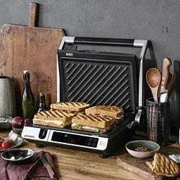 Гриль Gastroback Design BBQ Advanced Control (42539) - мініатюра 5