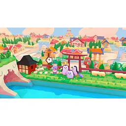 Ключ активації Microsoft Harmony's Odyssey для Xbox One/Series S/X - мініатюра 7