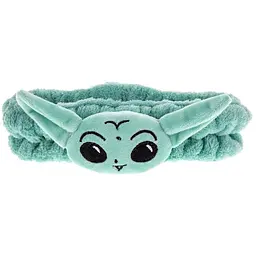 Косметичний обруч Mad Beauty Star Wars Grogu Зоряні Війни-Йода - мініатюра 2