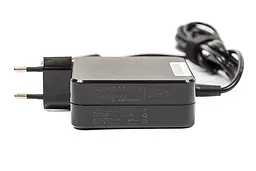 Блок живлення для ноутбуків PowerPlant ASUS 220V, 19V 65W 3.42A (4.0*1.35) wall mount - мініатюра 2