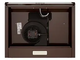 Витяжка Jantar PHT I LED 50 BR - мініатюра 5
