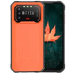 Смартфон Oukitel IIIF150 Air1 Pro 6/128GB Orange