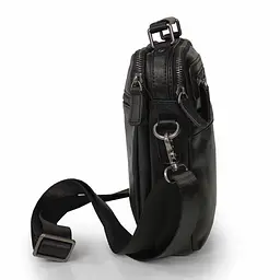 Чоловіча сумка з м'якої шкіри Tiding Bag S-JMD10-161-1A - мініатюра 2