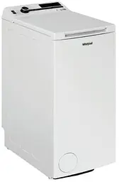 Пральна машина Whirlpool вертикальна (TDLRB6240BSUA)