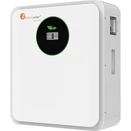Акумулятор FelicityESS LiFePO4 24V (25.6V/100Ah/2560Wh) (FLA24100-EU 24V 100Ah) [158436]