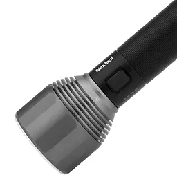 Ліхтар акумуляторний Xiaomi NexTool High Performance Flashlight 2000Lm (NE20322) - мініатюра 4