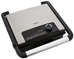 Гриль SBG 3710SS Sencor teh0021871 - мініатюра 7