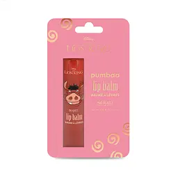Бальзам для губ Mad Beauty Король Лев Пумба 4 г - мініатюра 2