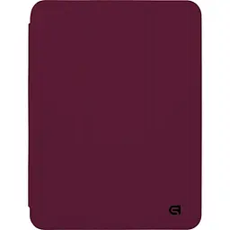Чохол до планшета Armorstandart Smart Fold Pen iPad mini 2024 / mini 6 Plum (ARM82832)