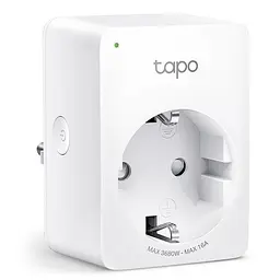 Розумна міні Wi-Fi розетка TP-Link, Tapo P110
