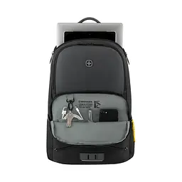 Рюкзак, Next 23, Trayl 15.6", чорний Wenger teh0014633 - мініатюра 7