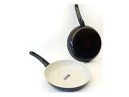 Сковорода TVS Eco Cook 4L111283710201 - мініатюра 3